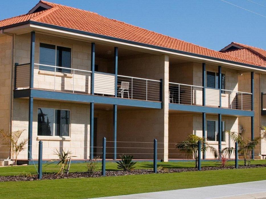 Pinnacles Edge Resort Cervantes Exterior photo